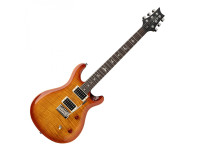 PRS SE CE 24 VS PRS SE CE 24 VS